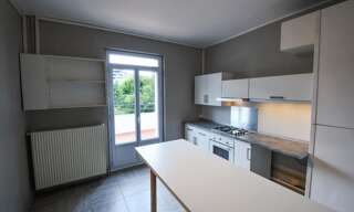 Appartement 3 Pièces 79 m² à louer à Chamalières (63400)