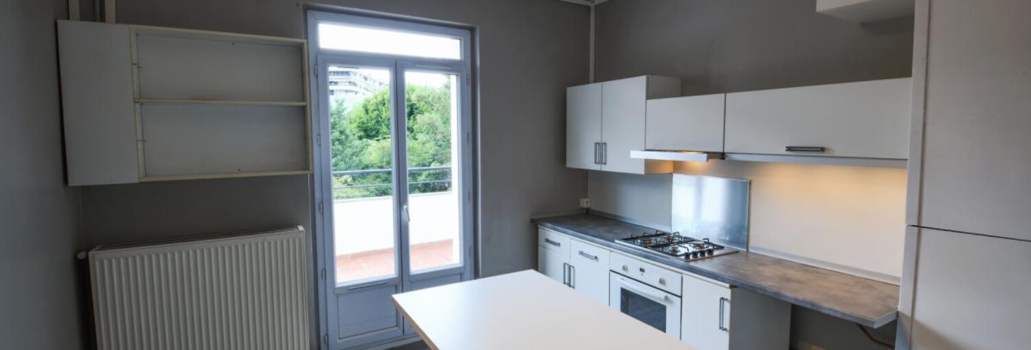 Appartement 3 Pièces 79 m² à louer à Chamalières (63400)