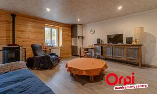 Maison 4 Pièces 105 m² à vendre à Rupt-sur-Moselle (88360)