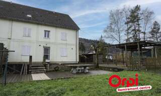 Maison 4 Pièces 105 m² à vendre à Rupt-sur-Moselle (88360)