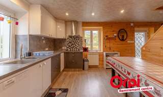 Maison 4 Pièces 105 m² à vendre à Rupt-sur-Moselle (88360)