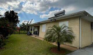 Maison 4 Pièces 79 m² à vendre à Baie-Mahault (97122)