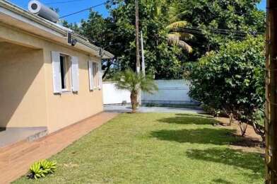 Maison 4 pièces 375000 €