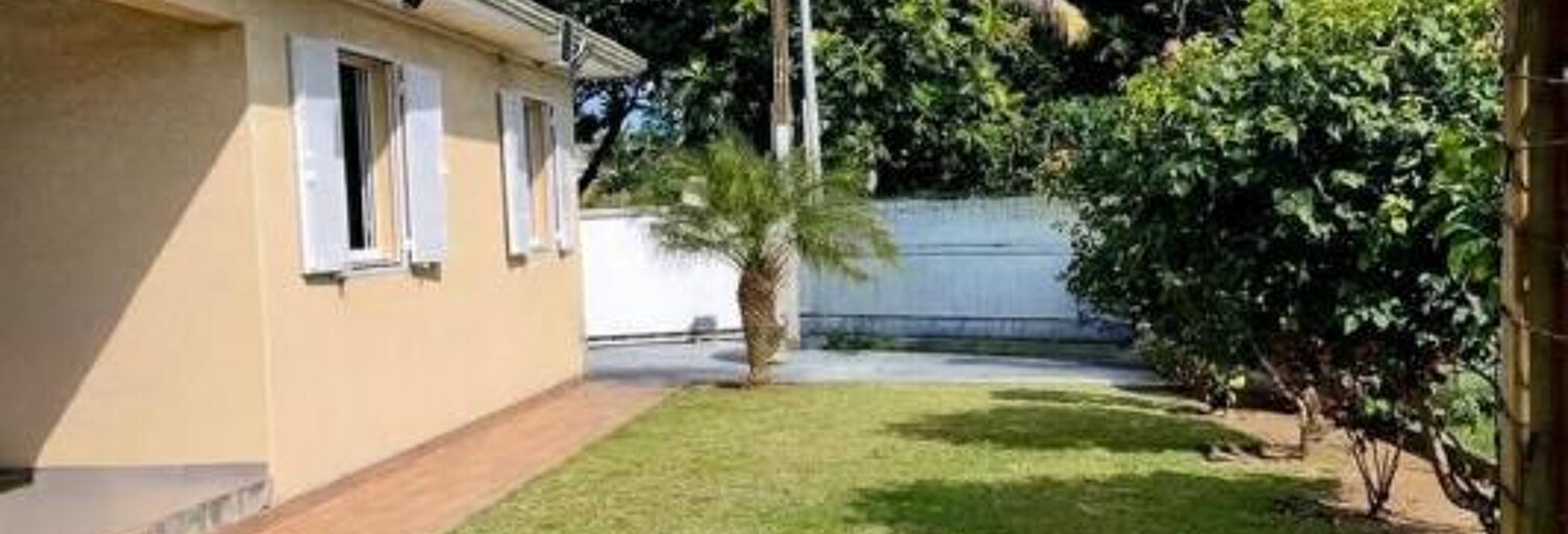 Maison 4 Pièces 79 m² à vendre à Baie-Mahault (97122)