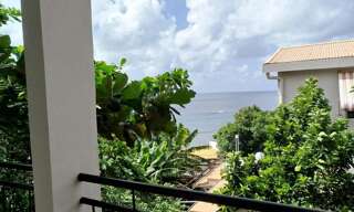 Appartement 4 Pièces 107 m² à louer à Sainte-Luce (97228)