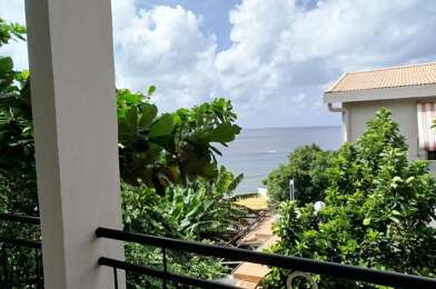 Appartement 4 pièces 1200 €