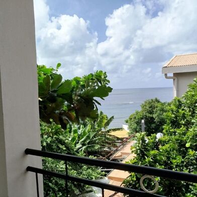 Appartement 4 pièces 1300 €