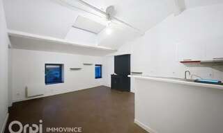 Appartement 2 Pièces 37 m² à louer à Clermont-Ferrand (63000)