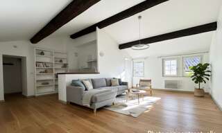 Appartement 4 Pièces 78 m² à vendre à Montpellier (34000)