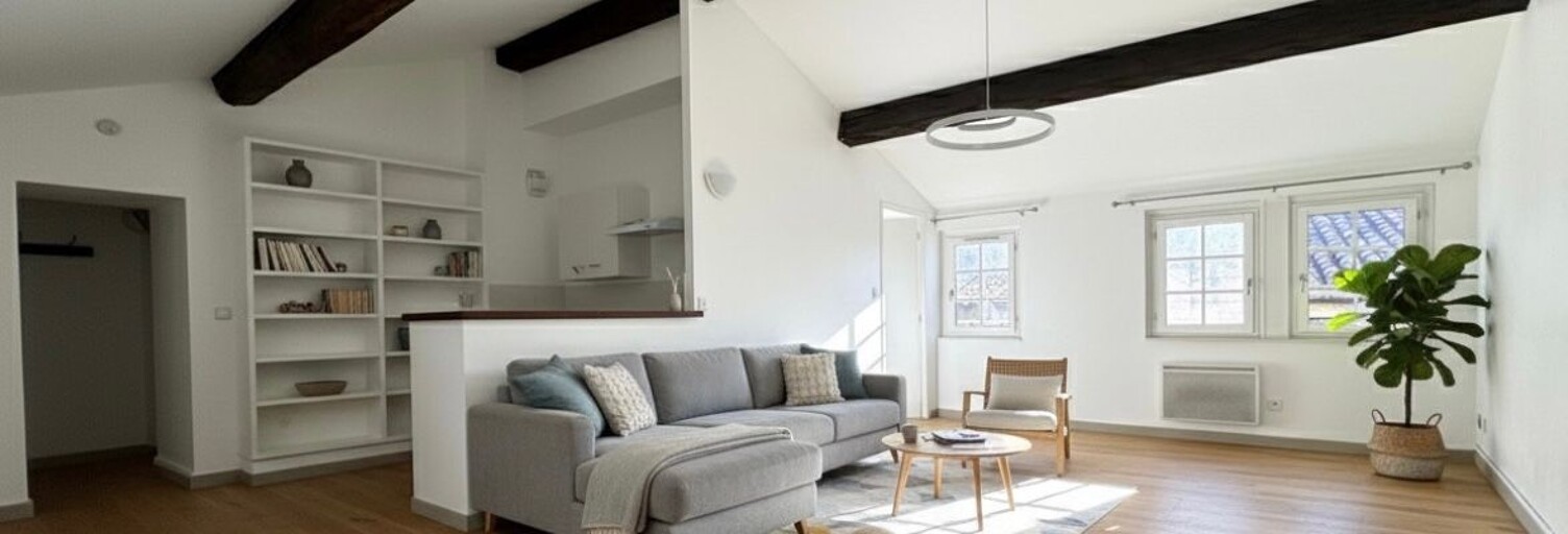 Appartement 4 Pièces 78 m² à vendre à Montpellier (34000)