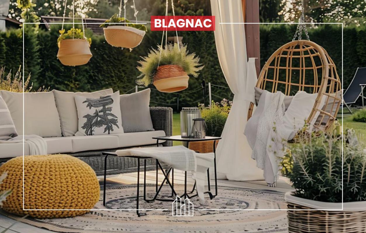 AVANT-PREMIÈRE  Appartement neuf Blagnac 31700