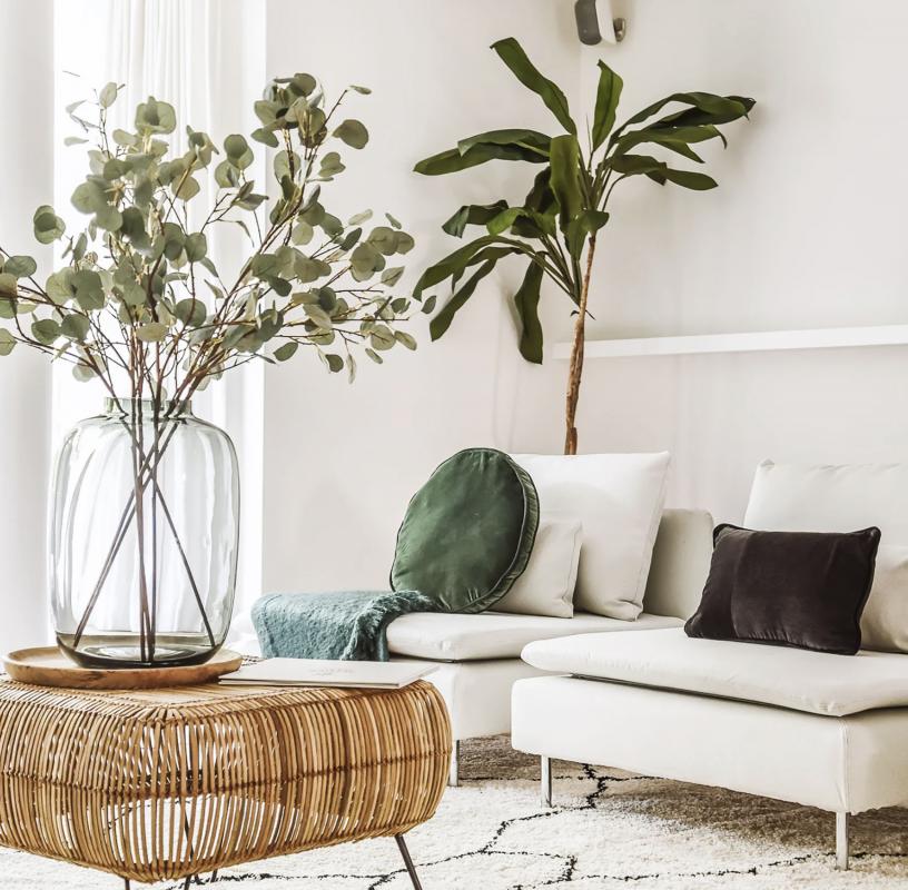 Appartement neuf 2 pièces 44 m²