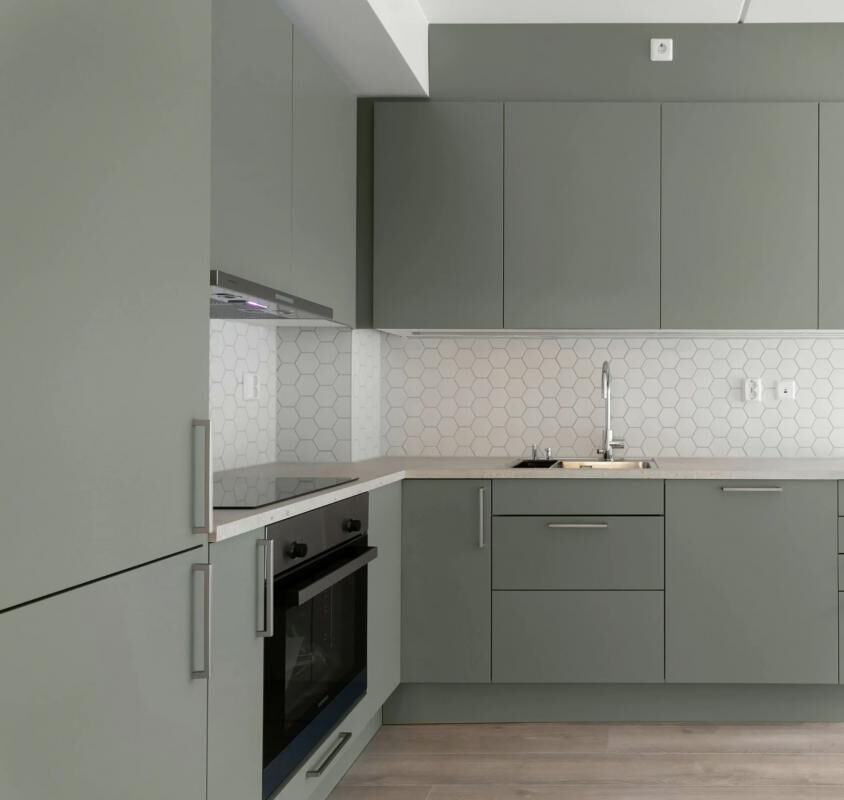 Appartement neuf 2 pièces 44 m²