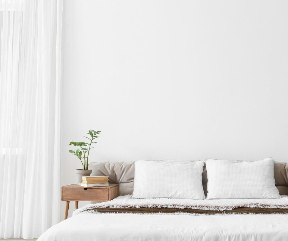 Appartement neuf 2 pièces 44 m²