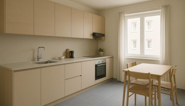 Appartement 3 pièces  à vendre Arpajon 91290