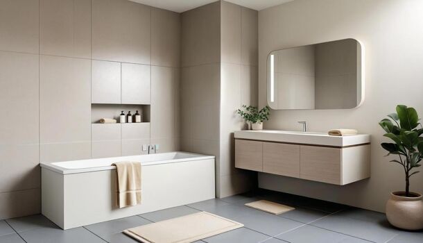 Appartement 4 pièces  à vendre Courbevoie 92400