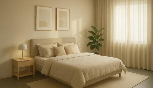 Appartement 2 pièces  à vendre Arpajon 91290