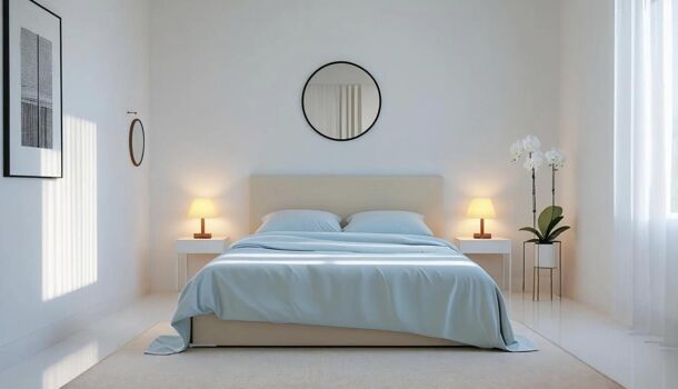 Appartement 2 pièces  à vendre Courbevoie 92400