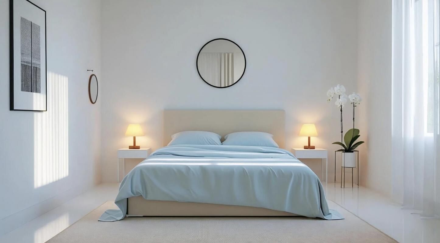 Appartement neuf 2 pièces 48 m²