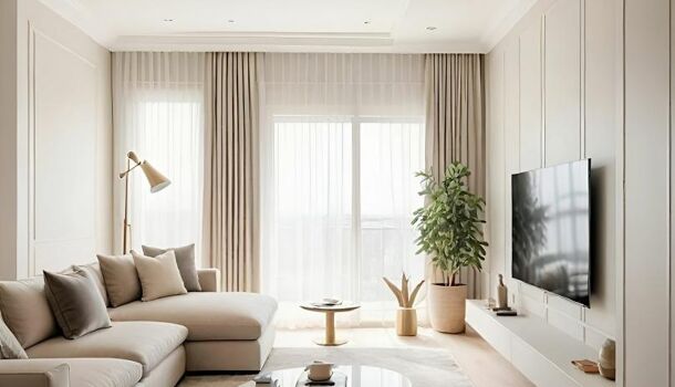 Appartement 4 pièces  à vendre Bordeaux 33100