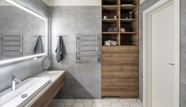 Appartement 4 pièces  à vendre Bordeaux 33100