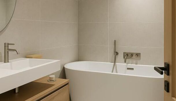 Appartement 1 pièces  à vendre Cormeilles-en-Parisis 95240