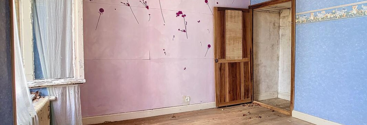 Maison 10 Pièces 208 m² à vendre à Menat (63560)