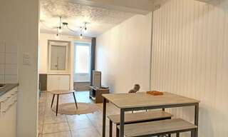 Maison 2 Pièces 41 m² à vendre à Cholet (49300)