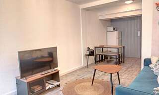 Maison 2 Pièces 41 m² à vendre à Cholet (49300)