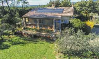 Maison 4 Pièces 109 m² à vendre à Aups (83630)