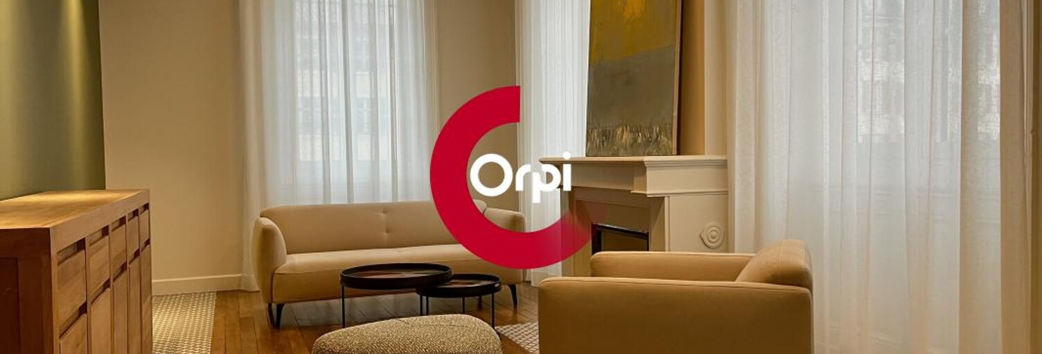 Appartement 3 Pièces 84 m² à vendre à Vienne (38200)