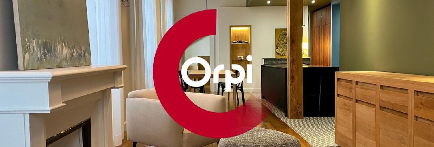 Appartement 3 Pièces 84 m² à vendre à Vienne (38200)