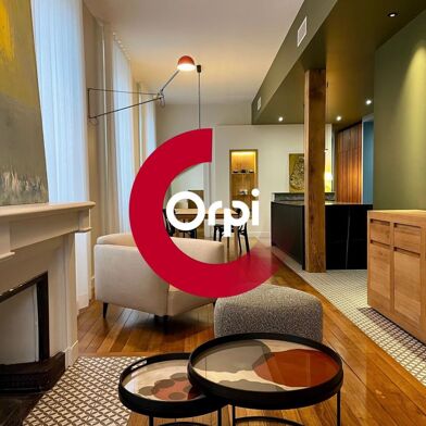 Appartement 3 pièces 298000 €