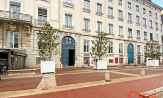 Appartement 4 Pièces 121 m² à vendre à Lyon 2 (69002)