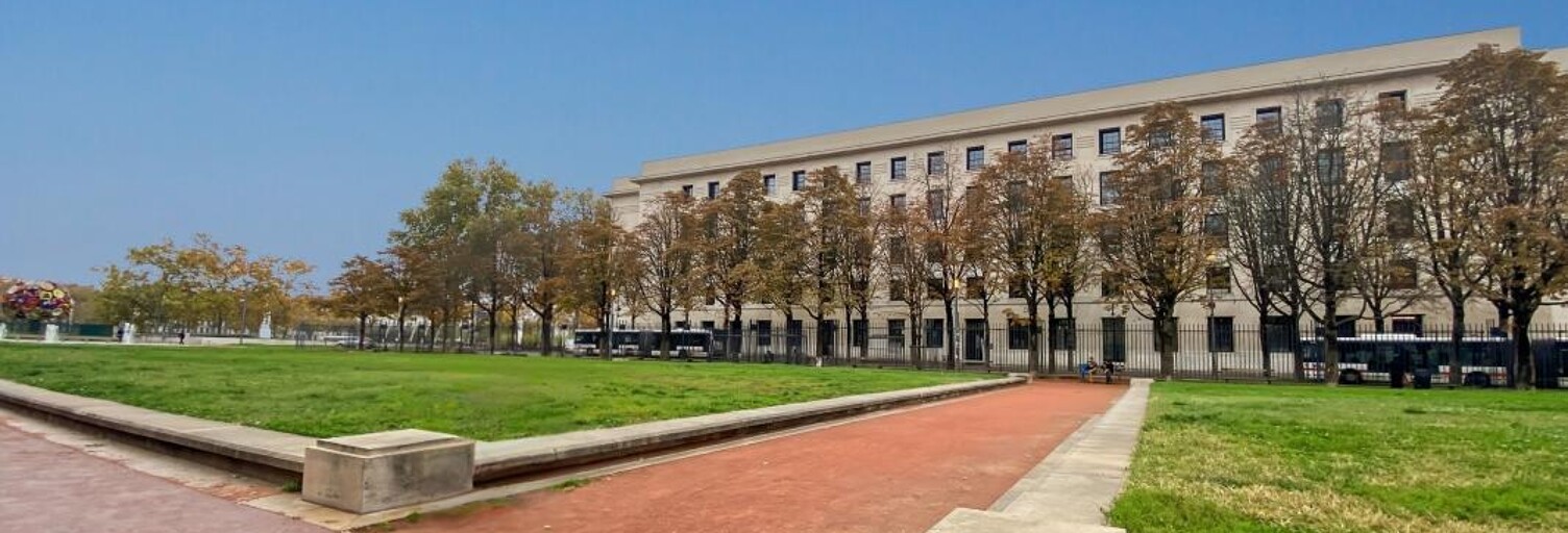 Appartement 4 Pièces 121 m² à vendre à Lyon 2 (69002)