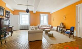 Appartement 4 Pièces 121 m² à vendre à Lyon 2 (69002)