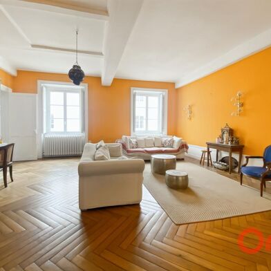 Appartement 4 pièces 595000 €