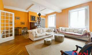 Appartement 4 Pièces 121 m² à vendre à Lyon 2 (69002)