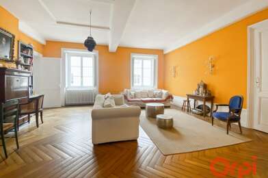 Appartement 4 pièces 595000 €