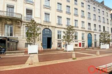 Appartement 4 pièces 530000 €