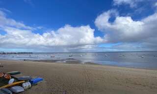 Appartement 1 Pièce 33 m² à vendre à Arcachon (33120)