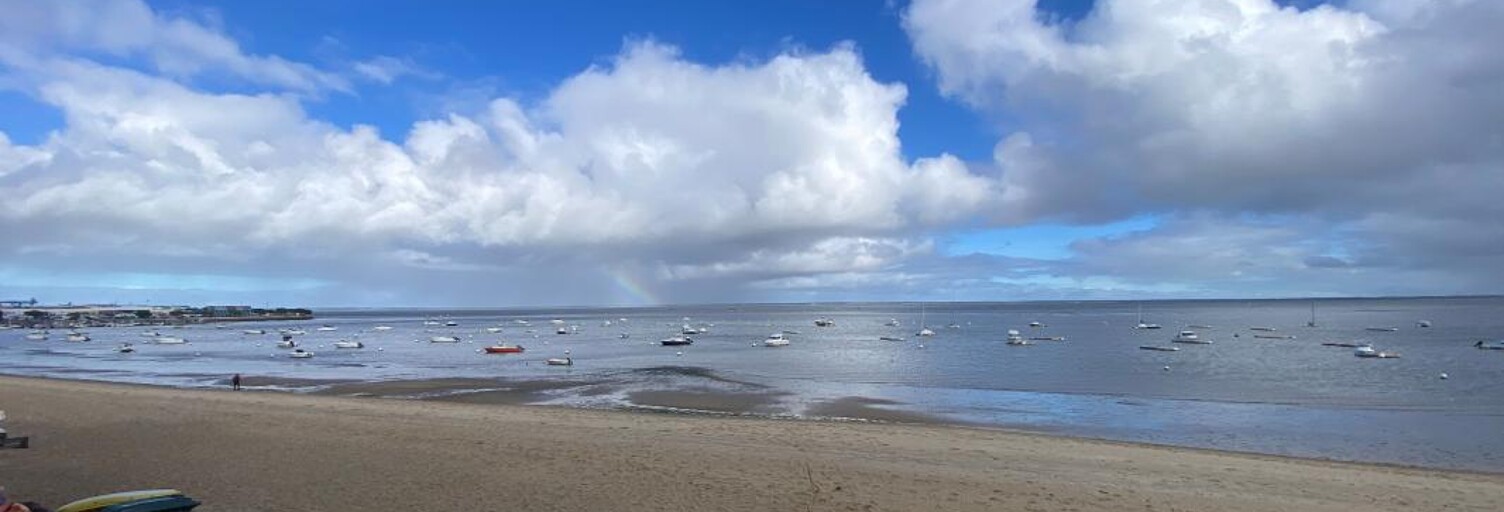 Appartement 1 Pièce 33 m² à vendre à Arcachon (33120)