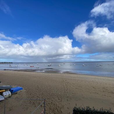 Appartement 1 pièces 215000 €