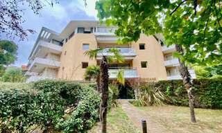 Appartement 2 Pièces 39 m² à vendre à Arcachon (33120)