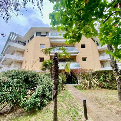 Appartement 2 pièces 390000 €