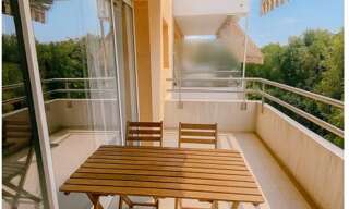 Appartement 2 Pièces 39 m² à vendre à Arcachon (33120)