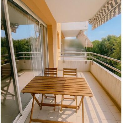 Appartement 2 pièces 390000 €