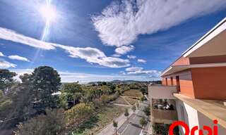 Appartement 3 Pièces 60 m² à vendre à Montpellier (34070)