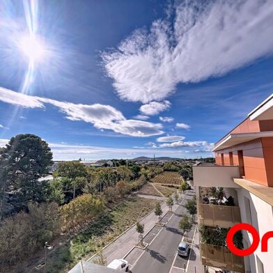 Appartement 3 pièces 249500 €