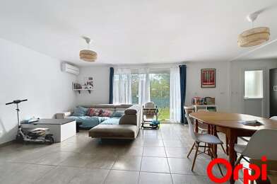 Maison 6 pièces 370000 €